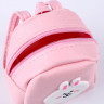 Рюкзак для куклы «Милый кролик», цвет Розовый