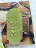 Паста текстурная кракелюрная, цвет Бирюза, 50 мл (MyHobbyPoint, Россия)