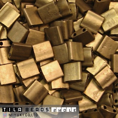 Бисер TILA (TL2006), 5 гр