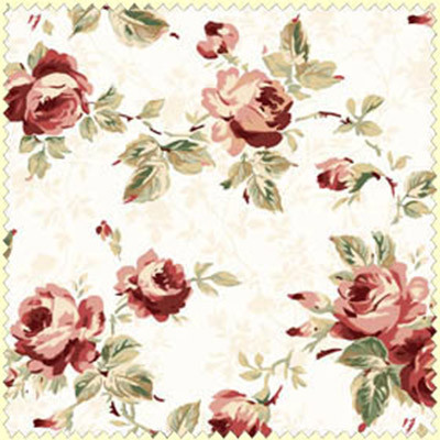 Отрез ткани для пэчворка, коллекция PEPPY Tomorrow's Promise, цвет Бежевый, 50*55 см, 100% хлопок (США)