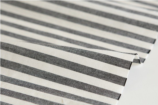 Хлопок Dailylike "Рубашка бойфренда", плотность 165г/м2, 55*45 см (Корея) 