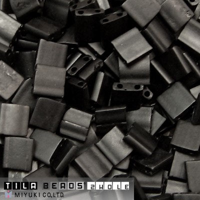 Бисер TILA (TL401F), 5 гр