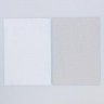 Набор листов для планера «Геометрия», 14,5 × 21 см, 80 г/м, 20 шт. (АртУзор)