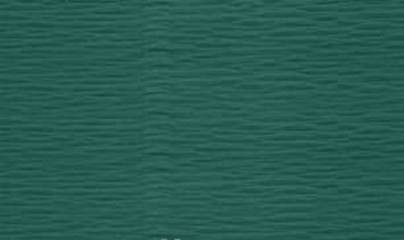 Креп-бумага, цвет Голубая Ель, 50 см х 1,25 м (1/2 рулона) (Италия) 