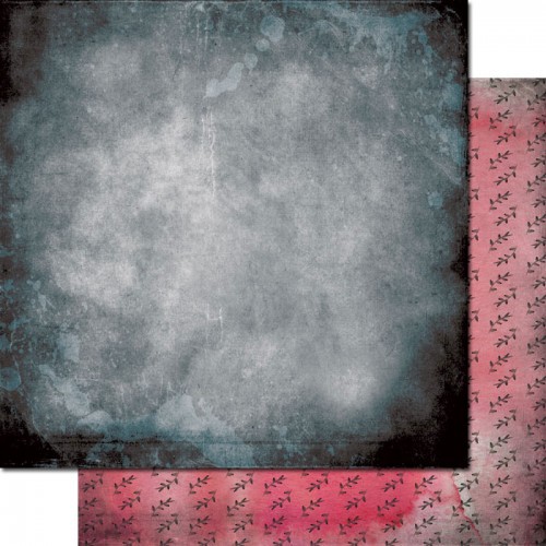 Бумага из коллекции "Homegrown" Dreamy (7Dots Studio)  