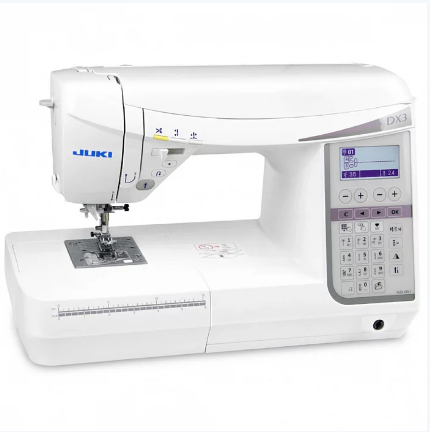 ШВЕЙНАЯ МАШИНА JUKI HZL-DX5 (под заказ!) 