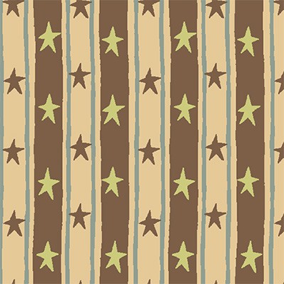 Отрез ткани для пэчворка, коллекция PEPPY 4702, 60*110 см, 100% хлопок (США)