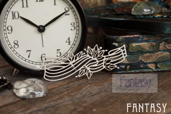 Чипборд "Ленточка победы" (Fantasy, Россия)