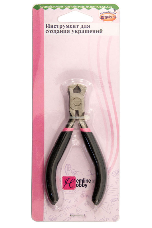 Кусачки (Hemline)