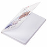 Скетчбук для рисования маркерами, 14,5х20,3 см, 80 л, 80 г/м. (Brauberg) 