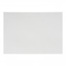 Картон немелованный односторонний, цвет Белый, А4, плотность 190 г/м2 (Calligrata)