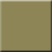 Фоамиран, толщина 1 мм, размер листа 60*70 +-3 см, цвет Оливковый (Иран)   