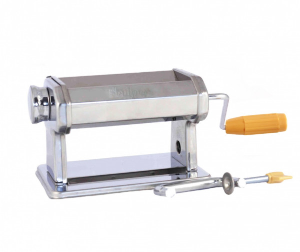 Паста-машина для раскатки полимерной глины (пластики) "Sculpey Clay Machine" (Sculpey)