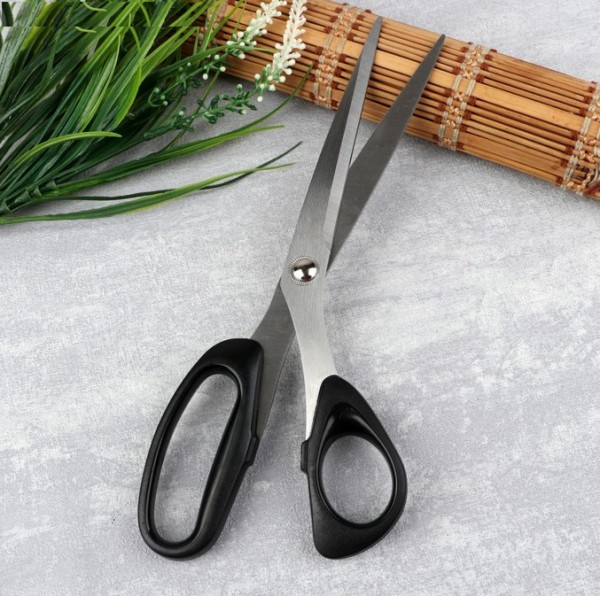 Ножницы закройные L=26 см