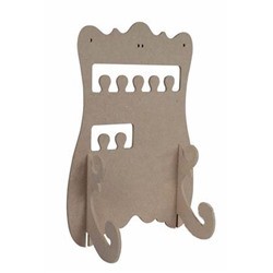 Заготовка для декора "Стенд для украшений" (Pronty) 