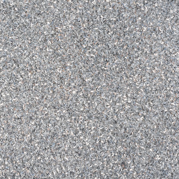 Кардсток с глиттером-мишурой, цвет Серебро (American Crafts)