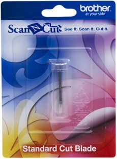 Хит! Стандартный нож для резки Brother CABLDP1 Universal