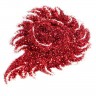 Блестки декоративные, цвет Красный, 20 мл (Craft Premier)