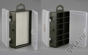 Органайзер для хранения мелочей, 11*7,5 см, Три Кита, ТК-14 (Тривол)