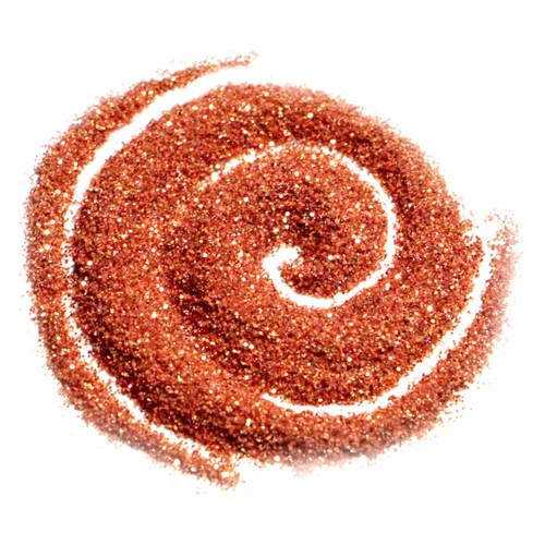 Блестки декоративные, цвет Медь, 20 мл (Craft Premier)