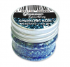Микроблестки-глиттер "Glamour Sparkles", 40 г, цвет по выбору (Stamperia)