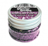 Микроблестки-глиттер "Glamour Sparkles", 40 г, цвет по выбору (Stamperia)