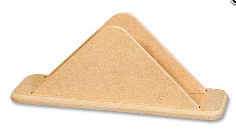 Заготовка для декора "Салфетница" (Pronty) 