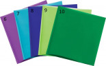 Лист фольги  для Foil Quill, 30,5*30,5 см, цвет в ассортименте (American Crafts)