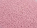 Бархатная пудра "Флок-оксамит", цвет Розовый шебби, 20 мл (Фабрика декору, Украина)  