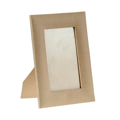 Заготовка из папье-маше "Рамочка для фото" 19*24 см (Scrapberry's)  