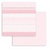 Набор бумаги из коллекции "Babydream pink", 10 листов (Stamperia)