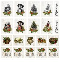 Тэги "Календарь" (Россия)  