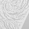 Трафарет фоновый "Вселенная бесконечна", 15*20 см (Артузор, Россия)