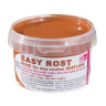 Паста Easy Rust с эффектом "ржавчины", цвет Красная ржавчина, 350 г. (Efco)