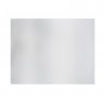 Картон металлизированный, цвет Серебро, 225 г/м2, размер по выбору (SADIPAL)