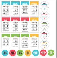 Тэги "12 месяцев" (Россия)  