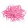 Блестки декоративные перламутровые, цвет Розовый, 20 мл (Craft Premier)