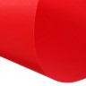 Картон дизайнерский текстурированный, цвет Красный, ROSSO, 220 г/м2, формат А4  (SADIPAL)