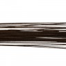 Друт (флористическая проволока) АСТРА КРЕАТИВ, цвет по выбору, диаметр 0,8 мм, длина 60см, 1 штука (Рукоделие)