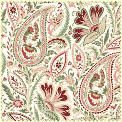 Отрез ткани для пэчворка, коллекция PEPPY Tomorrow's Promise, цвет Бежевый, 50*55 см, 100% хлопок (США)