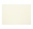 Картон дизайнерский с глиттером, цвет Белый, 330 г/м2, размер по выбору (SADIPAL)