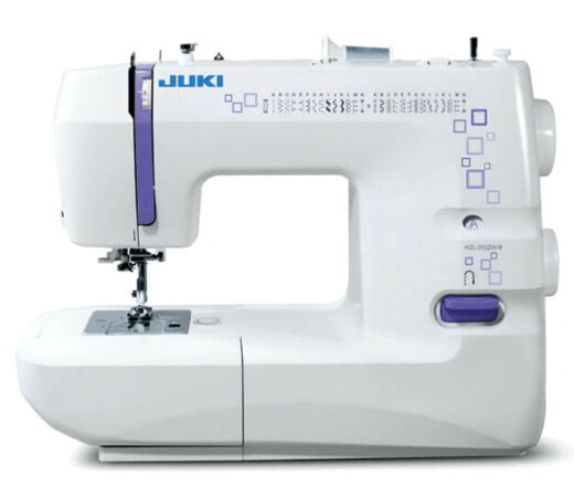 Швейная машина HZL-355ZW Juki