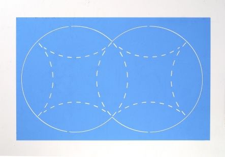 Шаблон для изготовления Коробочки, пластик (Pergamano)