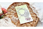 Нож для вырубки "Райская рамочка" (Agiart, Россия)