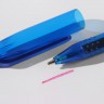 Ручка для ткани термоисчезающая, цвет по выбору (Белый, Розовый, Черный)