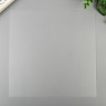 Набор листов для гравировке на плоттере с помощью Etchl Quill Starter Kit, 20.3*20.3 см, 6 листов (WeRMemory Keepers)