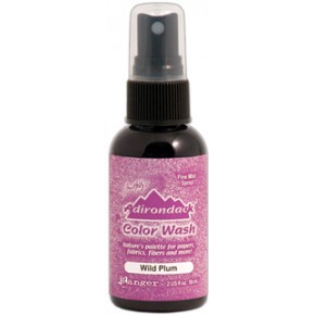 Mist Spray Adirondack, цвет Wild Plum (Дикая слива), Ranger  