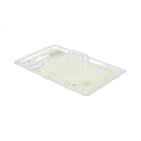 Держатель для штампов пластиковый (Mr.Painter)