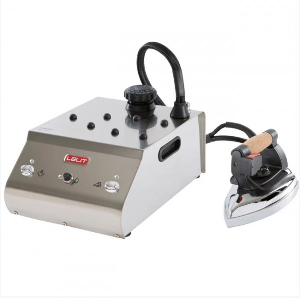 Парогенератор с утюгом Lelit PS321 (Италия) под заказ 