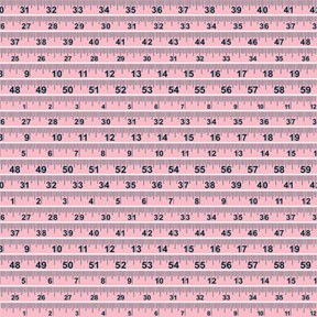 Бумага "Chic Bebe Girl" (Teresa Collins) *